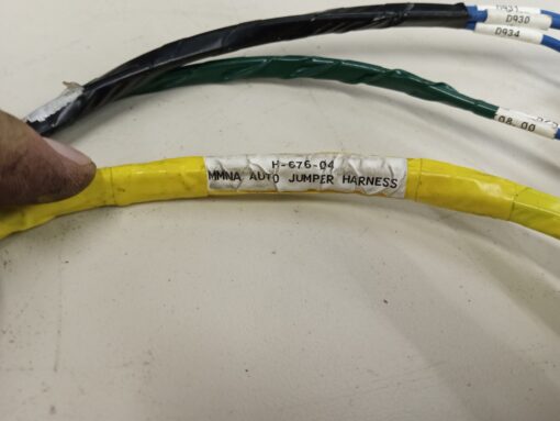 Harness H-676-04