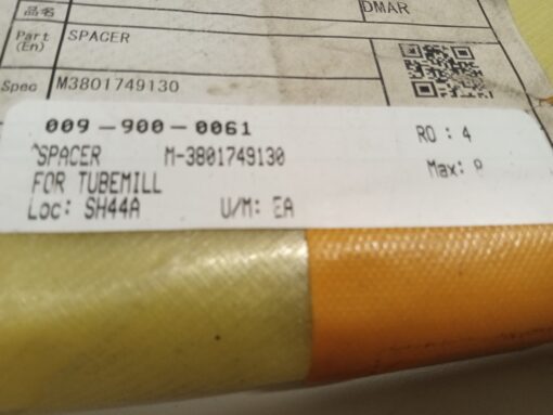 Spacer M-3801749130