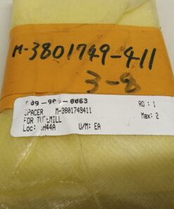 Spacer M-3801749411