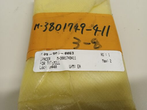 Spacer M-3801749411