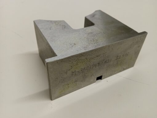 Spacer M3801749-421 - Image 2