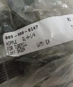 Nipple GL-A-1/4