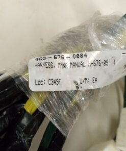 Harness H-676-05