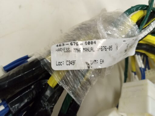 Harness H-676-05