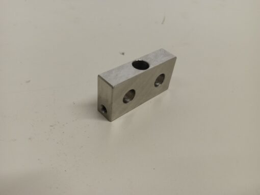 Block For Tube Mill M-2320215090 - Image 4