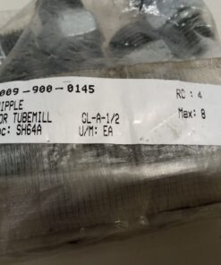 Nipple For Tube Mill GL-A-1/2