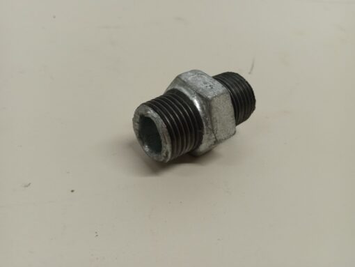 Nipple For Tube Mill GL-A-1/2 - Image 2