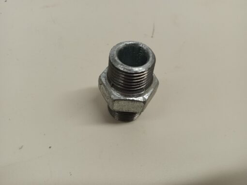 Nipple For Tube Mill GL-A-1/2 - Image 3