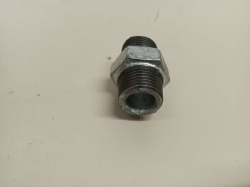 Nipple For Tube Mill GL-A-1/2 - Image 4