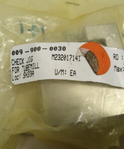 Check Jig For Tube Mill M232017141