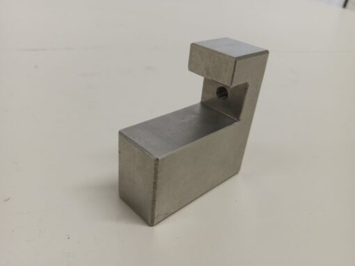 Check Jig For Tube Mill M232017141 - Image 4