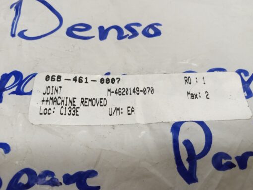 Joint M-4620149-070