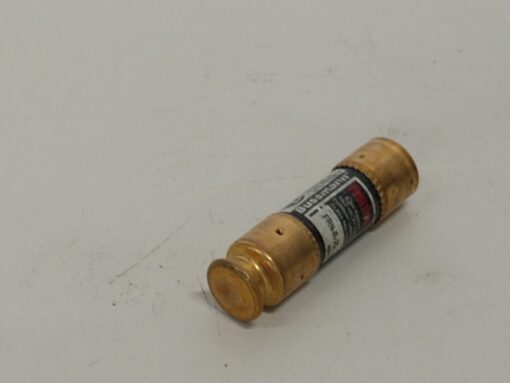 BUSSMANN Fuse (Dual Element) FRN-R-20 - Image 2