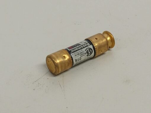 BUSSMANN Fuse (Dual Element) FRN-R-20 - Image 3