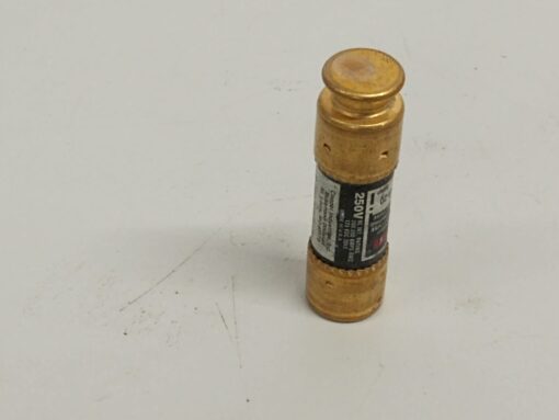 BUSSMANN Fuse (Dual Element) FRN-R-20 - Image 4