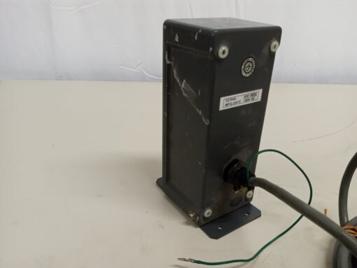 COSMO INSTRUMENTS Remote Control Box RC-10N - Image 3