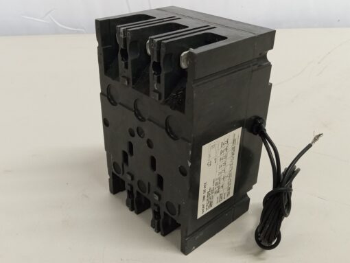 Fuji Electric Industrial Circuit Breaker BU3EHC-030L - Image 4