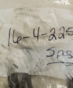Vacuum Belts E30563A