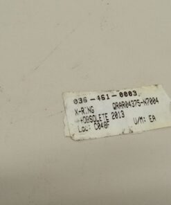 X-Ring QRAR04375