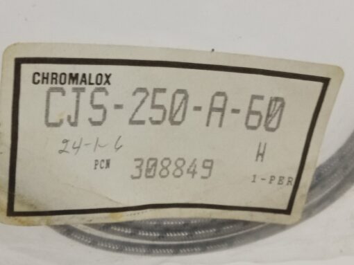 Thermocouple CJS-250-A-60 - Image 2