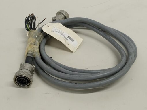 Cable (Pre Wired) GLE-PLUG-M-W-W/6 - Image 2