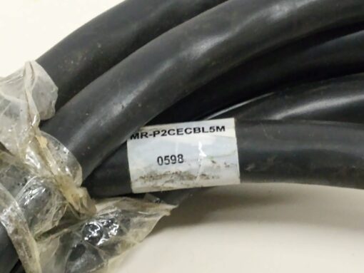 Cable MR-P2CECBL5M
