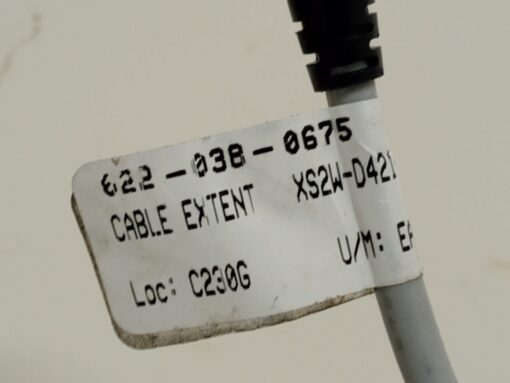 Cable Extent XS2W-D421
