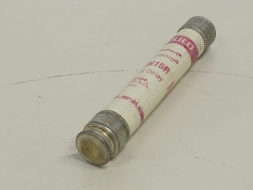 GOULD Fuse TRS15R - Image 2
