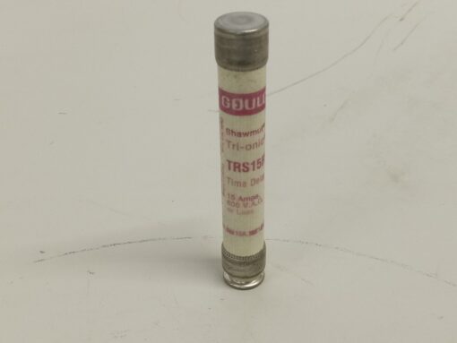 GOULD Fuse TRS15R - Image 4