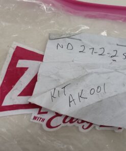 Kit AK001