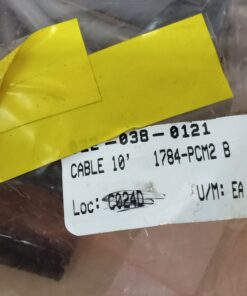 Cable 10' 1784-PCM2