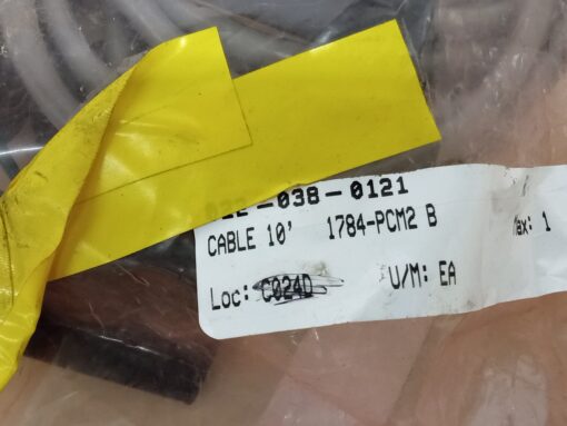 Cable 10' 1784-PCM2