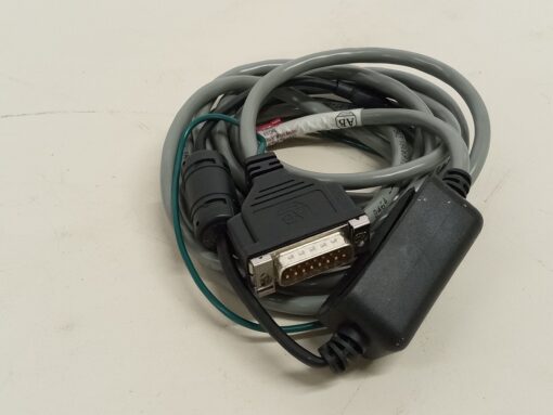 Cable 10' 1784-PCM2 - Image 2