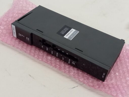 MELSEC Programmable Controller 9811-1810 - Image 3