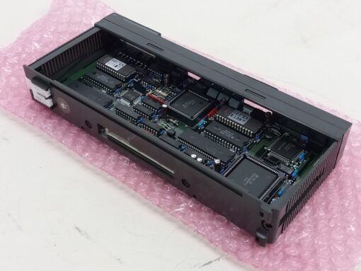 MELSEC Programmable Controller 9811-1810 - Image 4