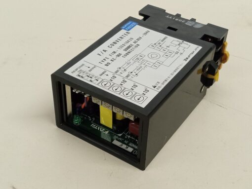 SLIMTAK F/A Converter FIM-12E010420 - Image 3