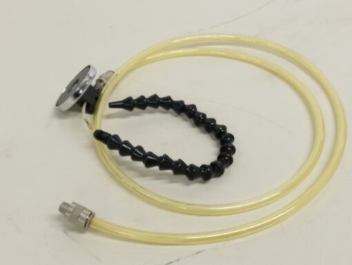 UNIST Hose, Nozzle, Base 6122PT-5-12P - Image 2