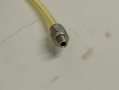 UNIST Hose, Nozzle, Base 6122PT-5-12P - Image 3