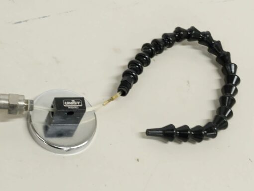 UNIST Hose, Nozzle, Base 6122PT-5-12P - Image 4