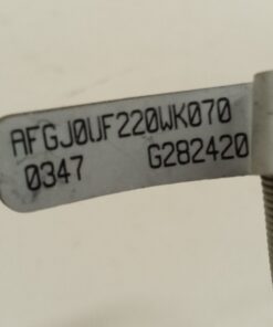 Cable AFGJ0UF220WK070