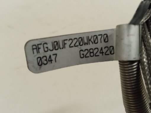 Cable AFGJ0UF220WK070