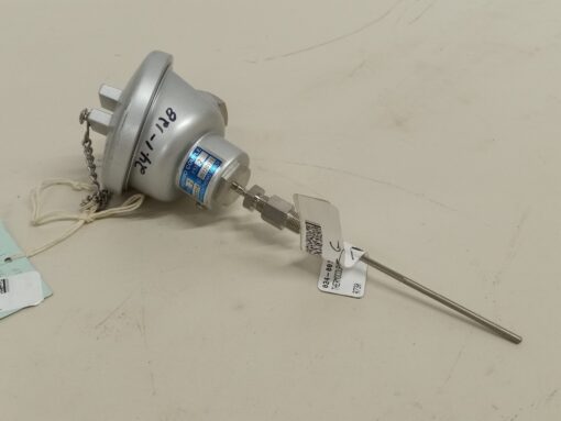 TAKAHASHI Thermo Couple Sensor T96-150DC9C-5002 - Image 3