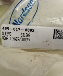 NORDSON Sleeve Wear (Inner/Outer) 631208