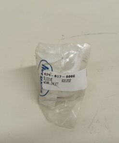 NORDSON Sleeve Wear , Inlet 631232