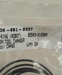 O-Ring (Robot) 95503-X1030A