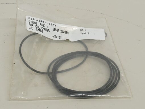 O-Ring (Robot) 95503-X1030A - Image 4