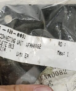 Wire Conneting Unit WFAA0082