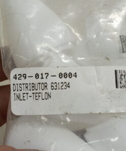 Distributor Inlet-Teflon 631234