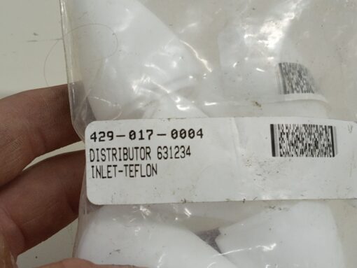 Distributor Inlet-Teflon 631234