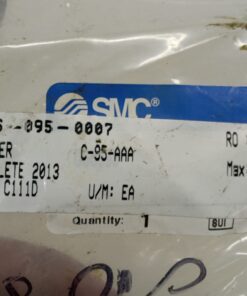 SMC Holder C-95-AAA